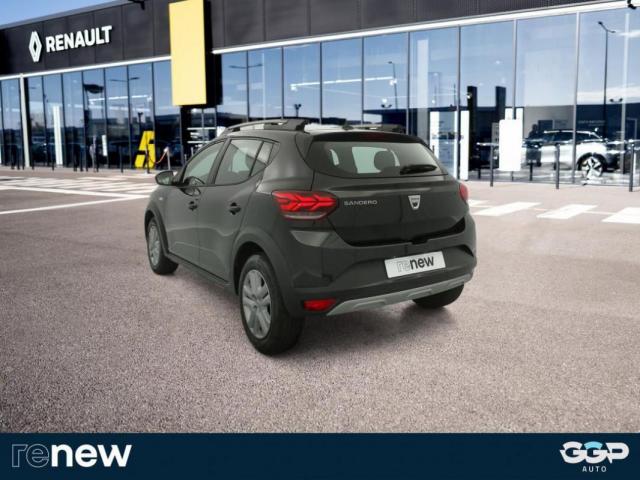Dacia Sandero image 2