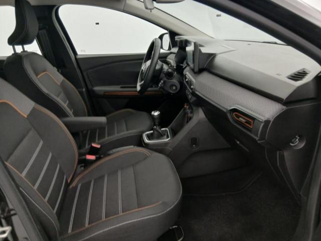 Dacia Sandero image 4