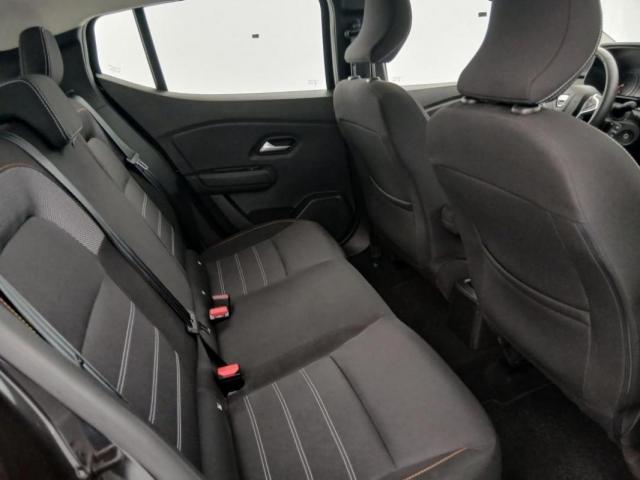 Dacia Sandero image 6