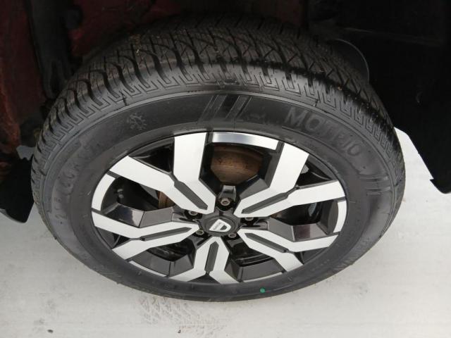 Dacia Duster image 4