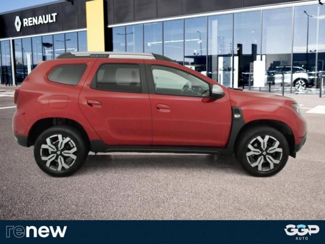 Dacia Duster image 5