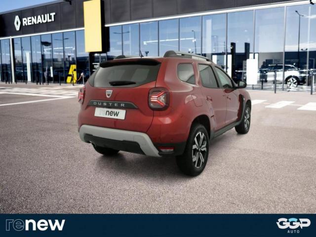 Dacia Duster image 8
