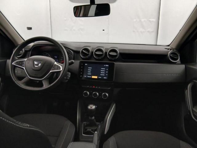 Dacia Duster image 6