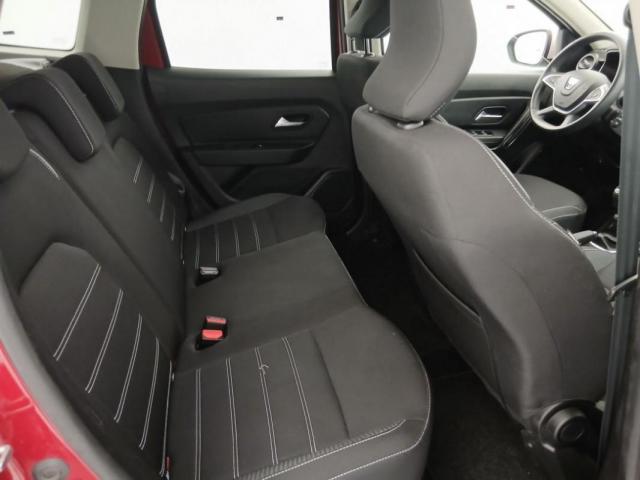 Dacia Duster image 7