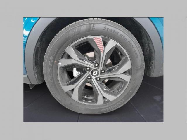 Renault Arkana image 2