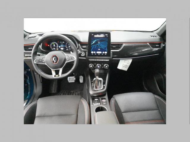 Renault Arkana image 7