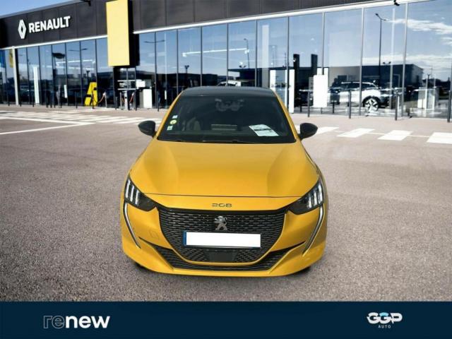 Peugeot 208 image 6