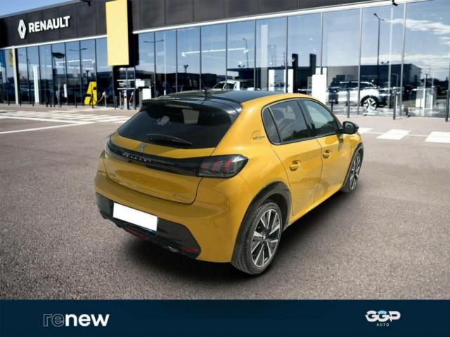 Peugeot 208 image 2