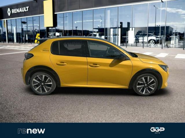 Peugeot 208 image 8