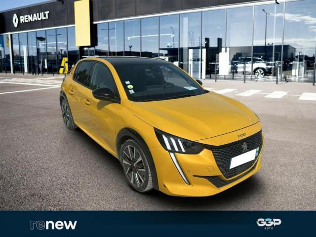 Peugeot 208 image 1