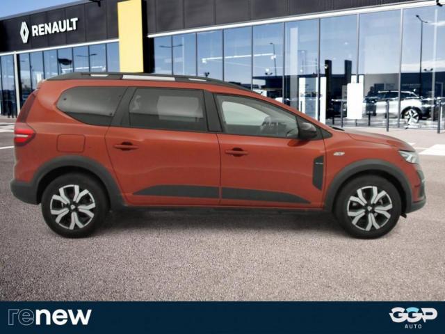 Dacia Jogger image 1