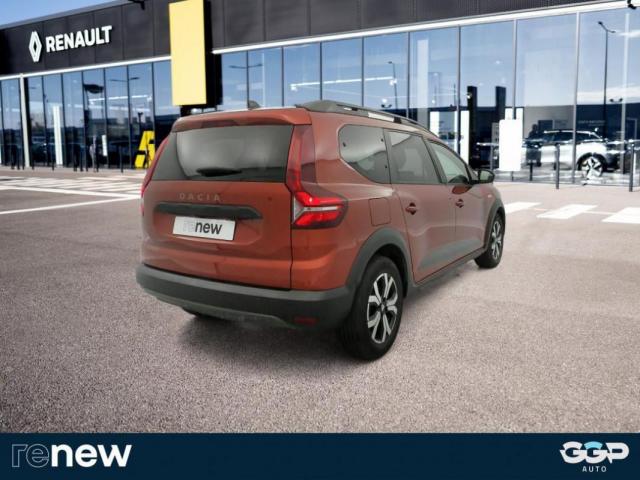 Dacia Jogger image 5
