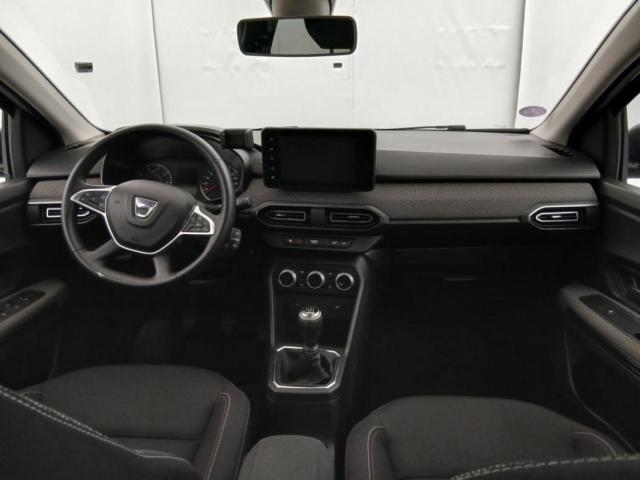 Dacia Jogger image 9