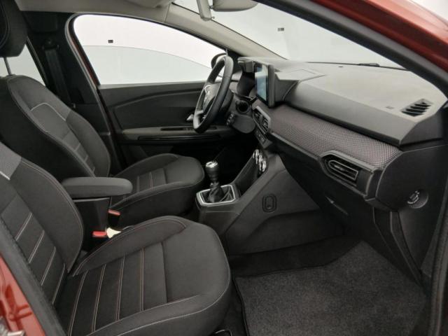 Dacia Jogger image 2