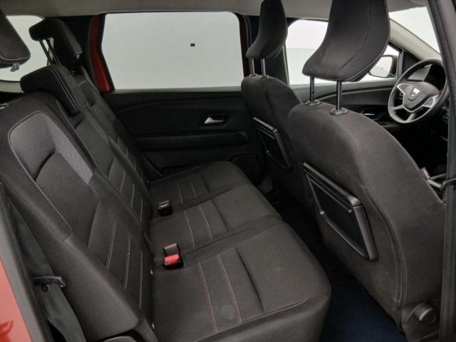 Dacia Jogger image 6
