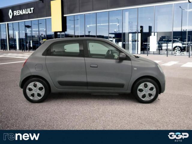 Renault Twingo image 2