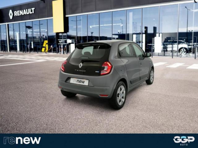 Renault Twingo image 1
