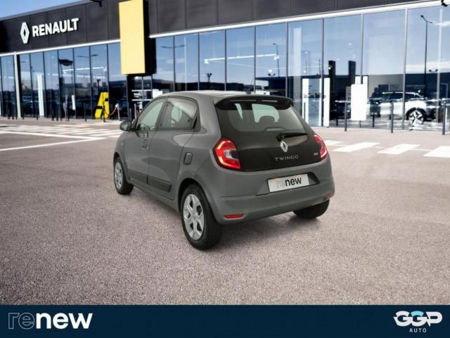 Renault Twingo image 9