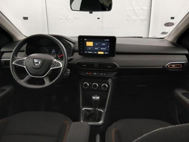 Dacia Sandero image 4