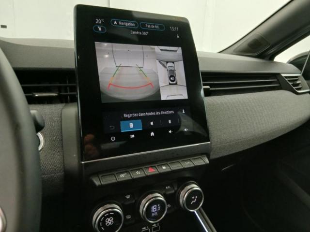 Renault Clio image 1