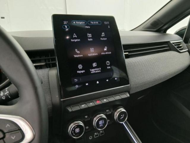 Renault Clio image 9