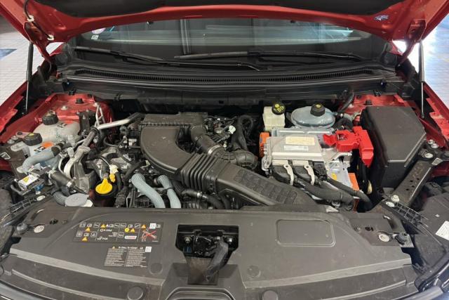 Renault Austral image 9