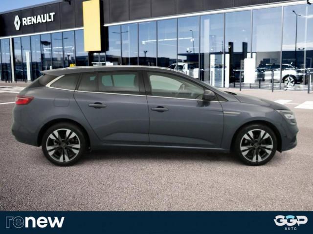 Renault Mégane Estate image 5