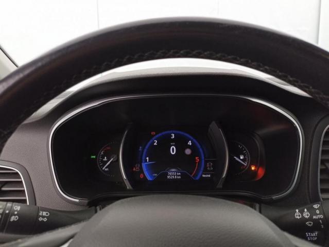 Renault Mégane Estate image 4
