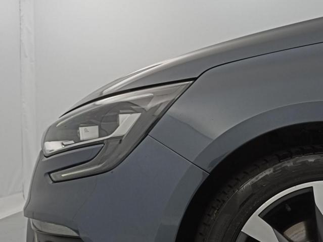 Renault Mégane Estate image 3