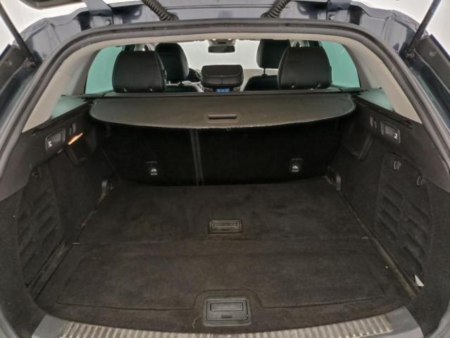 Renault Mégane Estate image 6