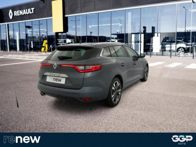 Renault Mégane Estate image 1