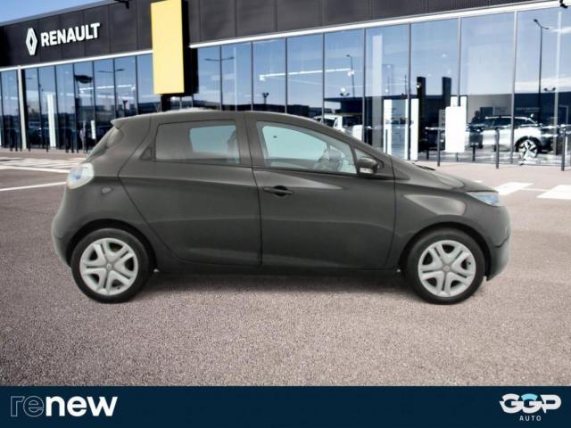 Renault Zoe image 4