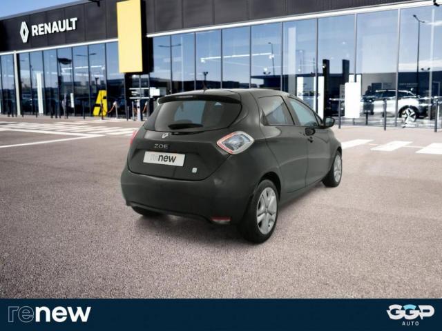 Renault Zoe image 9
