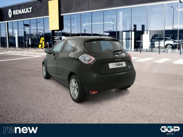 Renault Zoe image 3