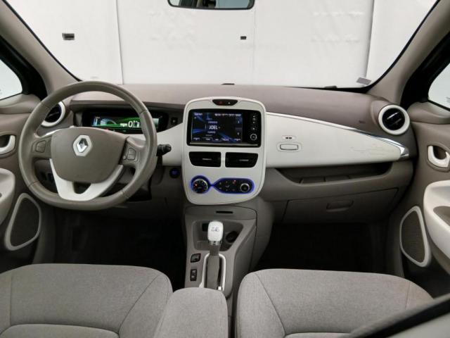Renault Zoe image 6