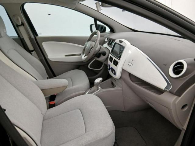 Renault Zoe image 8