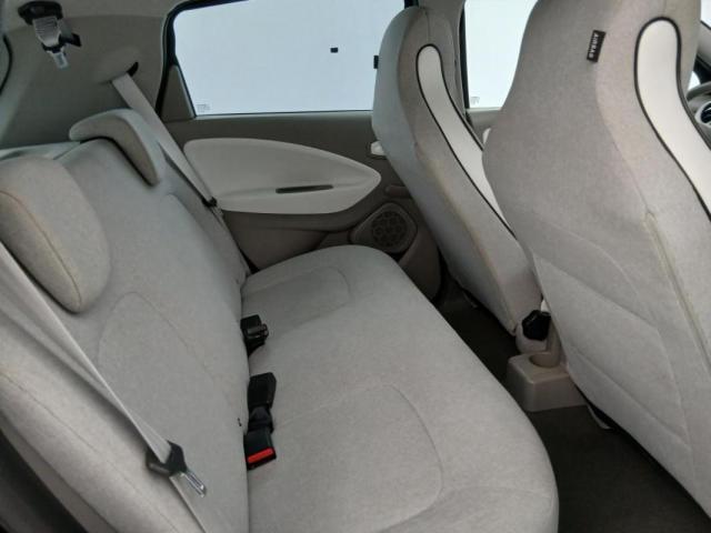 Renault Zoe image 1