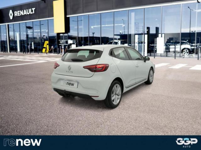 Renault Clio image 1