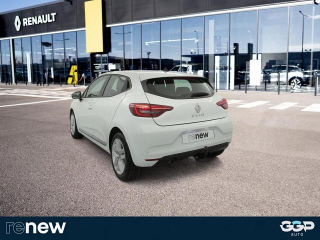 Renault Clio image 4