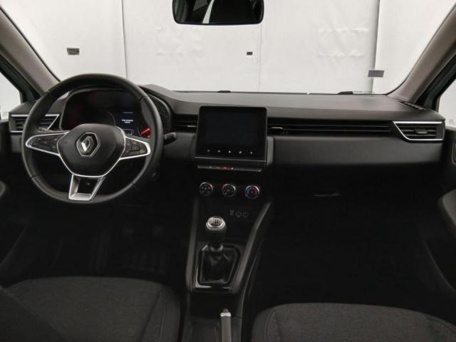 Renault Clio image 8