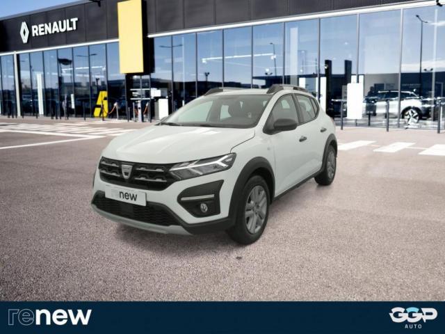 Dacia Sandero Tce 90 - 22 Stepway Essentiel