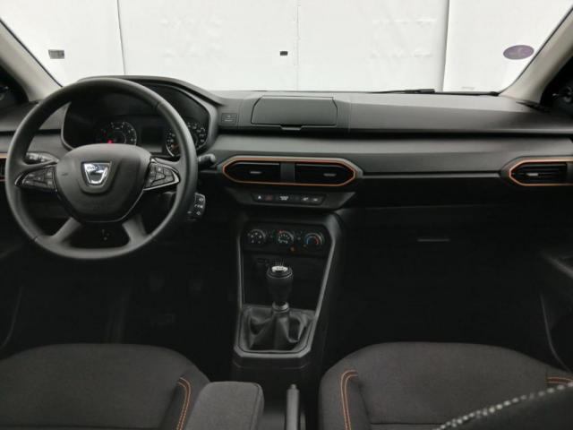 Dacia Sandero image 8