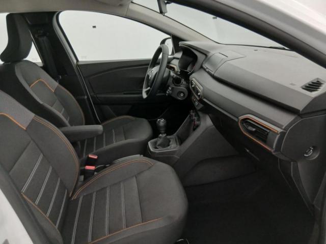 Dacia Sandero image 5