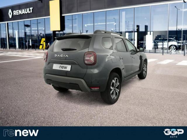 Dacia Duster image 7