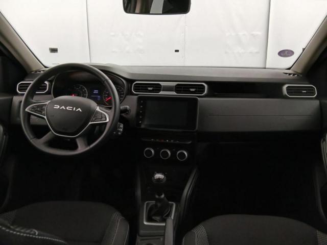 Dacia Duster image 4