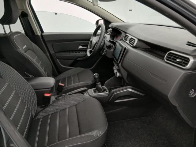 Dacia Duster image 3