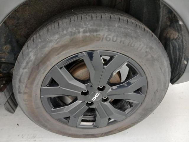 Dacia Jogger image 1