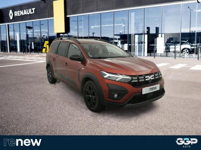 Dacia Jogger image 8