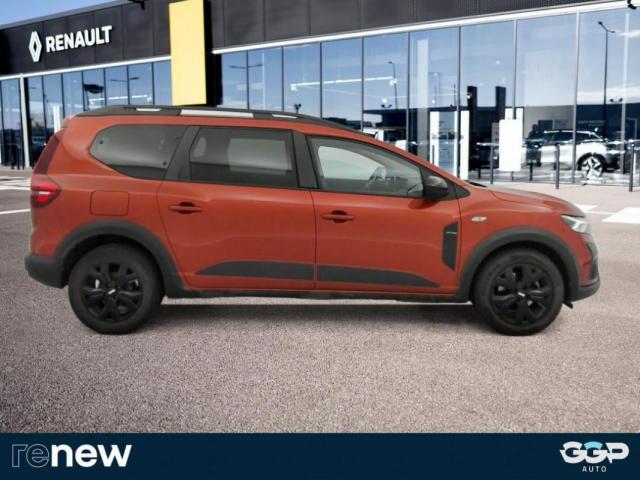 Dacia Jogger image 2