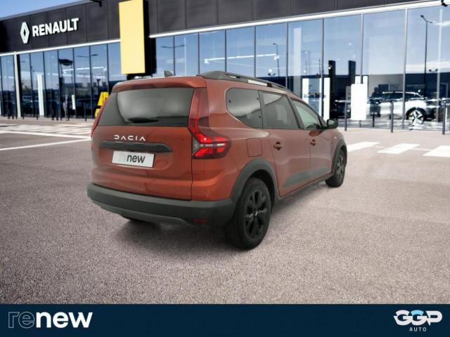 Dacia Jogger image 4